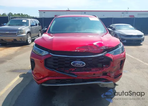 2024 Ford Escape St-Line из США, поврежденный, VIN 1FMCU0MN3RUA13625